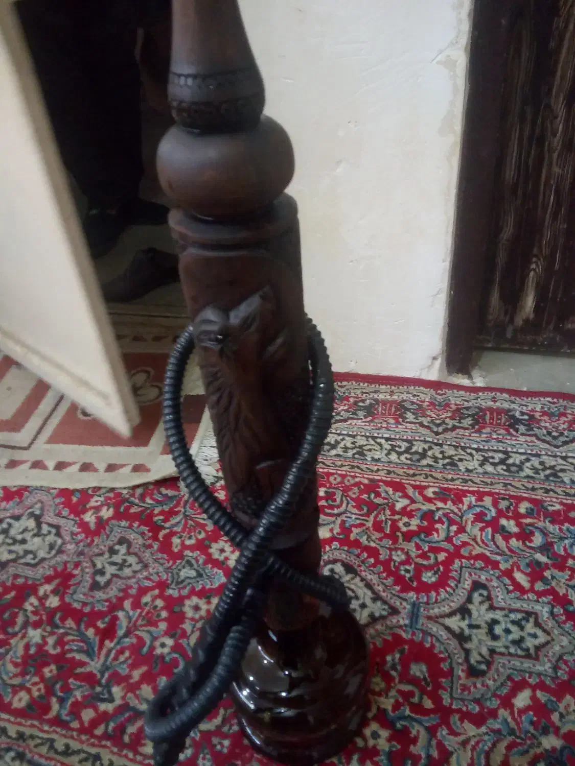 قلیان لیمو|کلکسیون و سرگرمی|کرمان, |دیوار