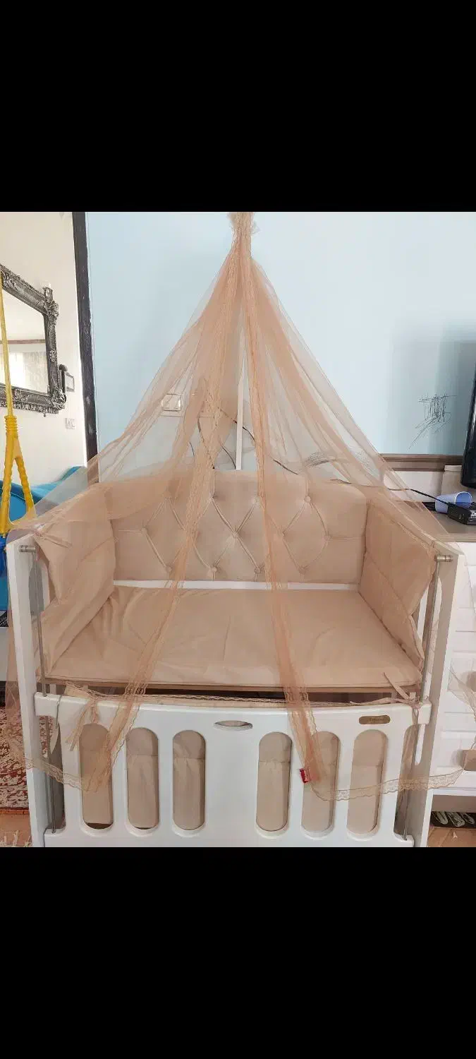 تخت کودک|تخت و صندلی بچه|قیدار, |دیوار