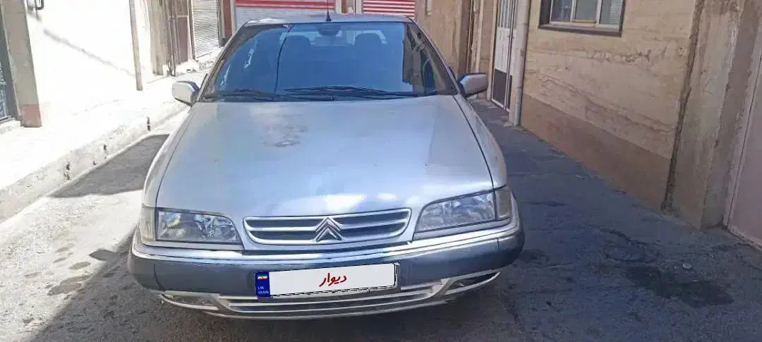 زانتیا 2000|خودرو سواری و وانت|تهران, خلیج فارس|دیوار