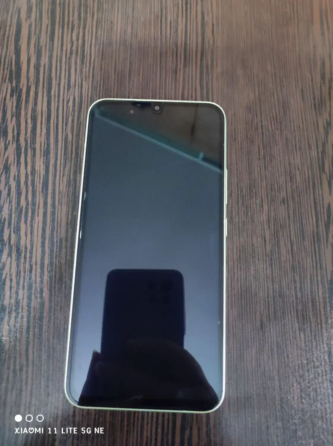 گوشی a34 در حد نو|موبایل|قم, چهل درخت|دیوار