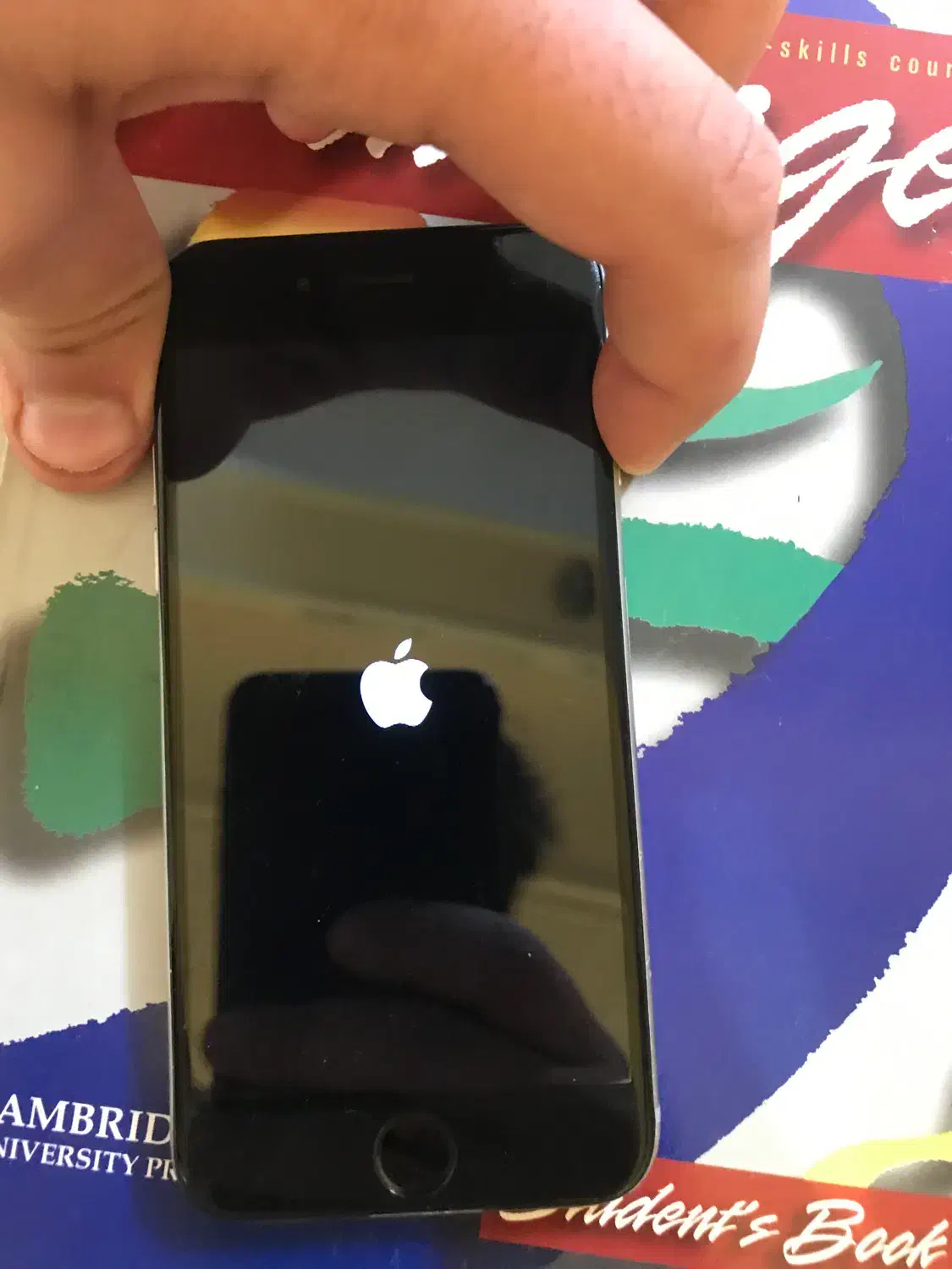 iPhone 6s|موبایل|ری, شهادت|دیوار