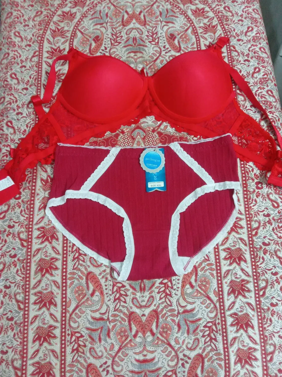 لباس زیر زنانه|لباس|بیرجند, |دیوار