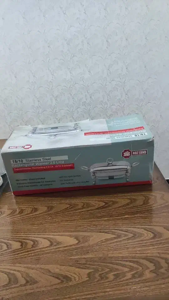 سوفله خوری|ظروف سرو و پذیرایی|اهواز, نادری|دیوار