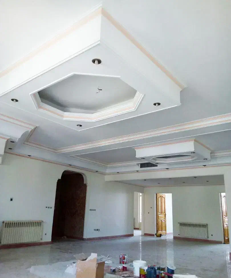 تآسیسات و نقاشی ساختمان پورقلی|خدمات پیشه و مهارت|تهران, ائمه اطهار|دیوار