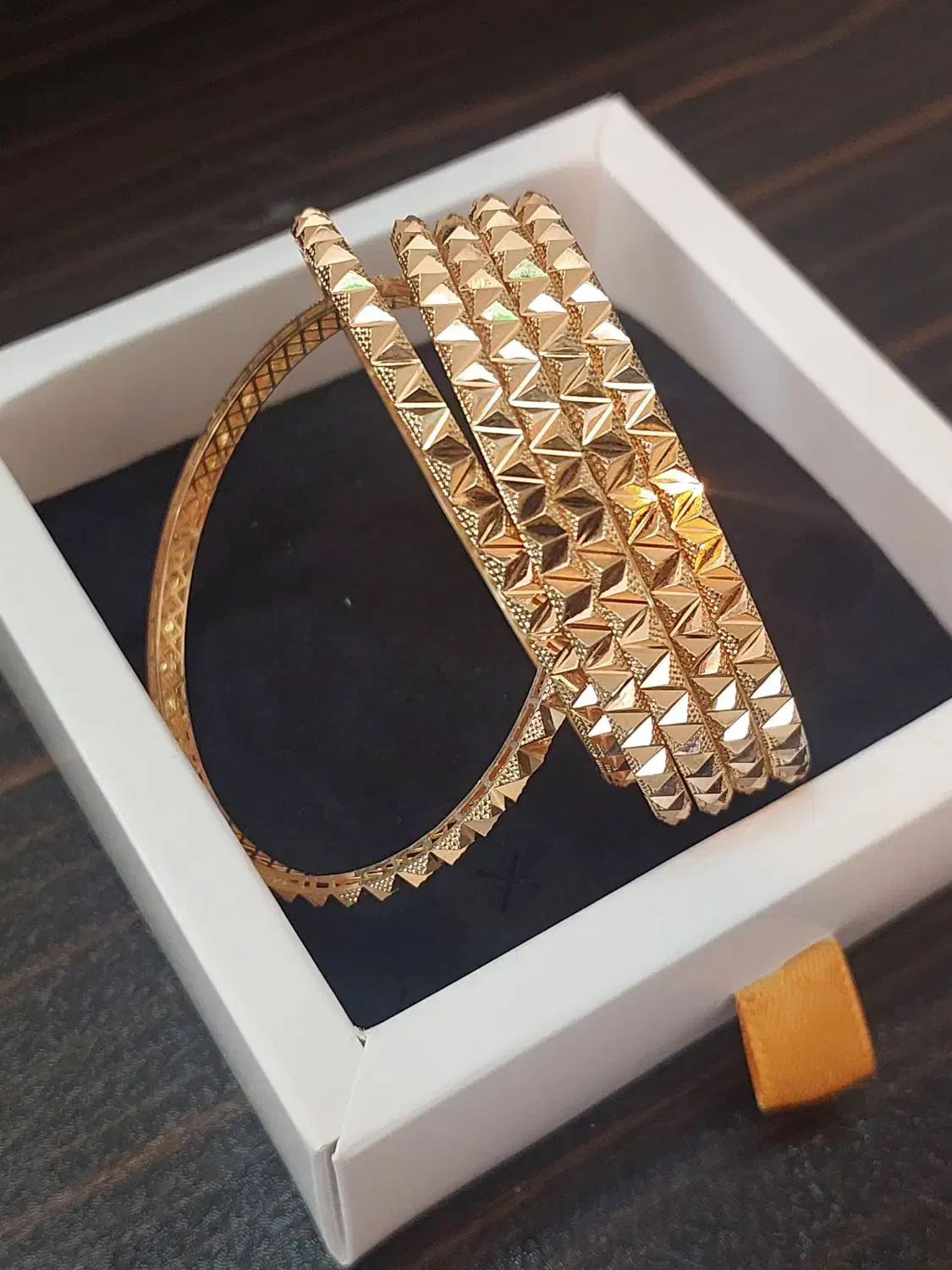 النگو نو به نرخ فاکتور خرید|جواهرات|یزد, |دیوار