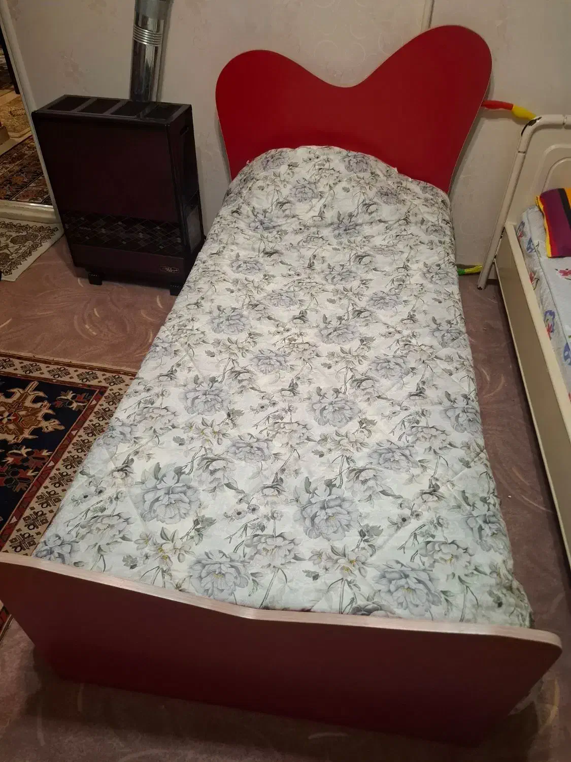 تخت و کمد|تخت و سرویس خواب|اردبیل, |دیوار