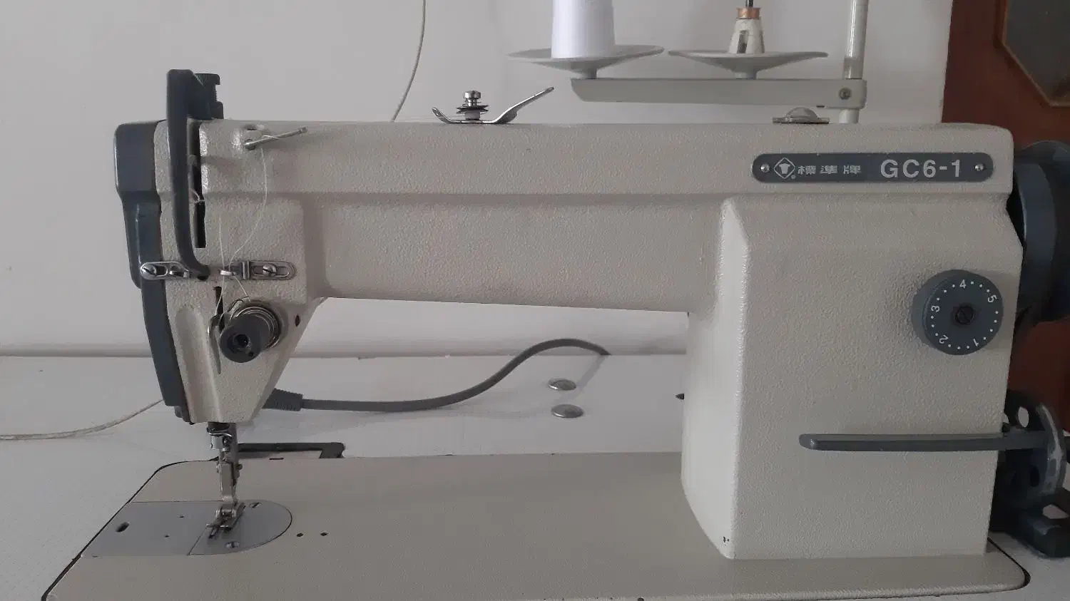 چرخ خیاطی تیپیکال|چرخ خیاطی و ریسندگی|همدان, |دیوار