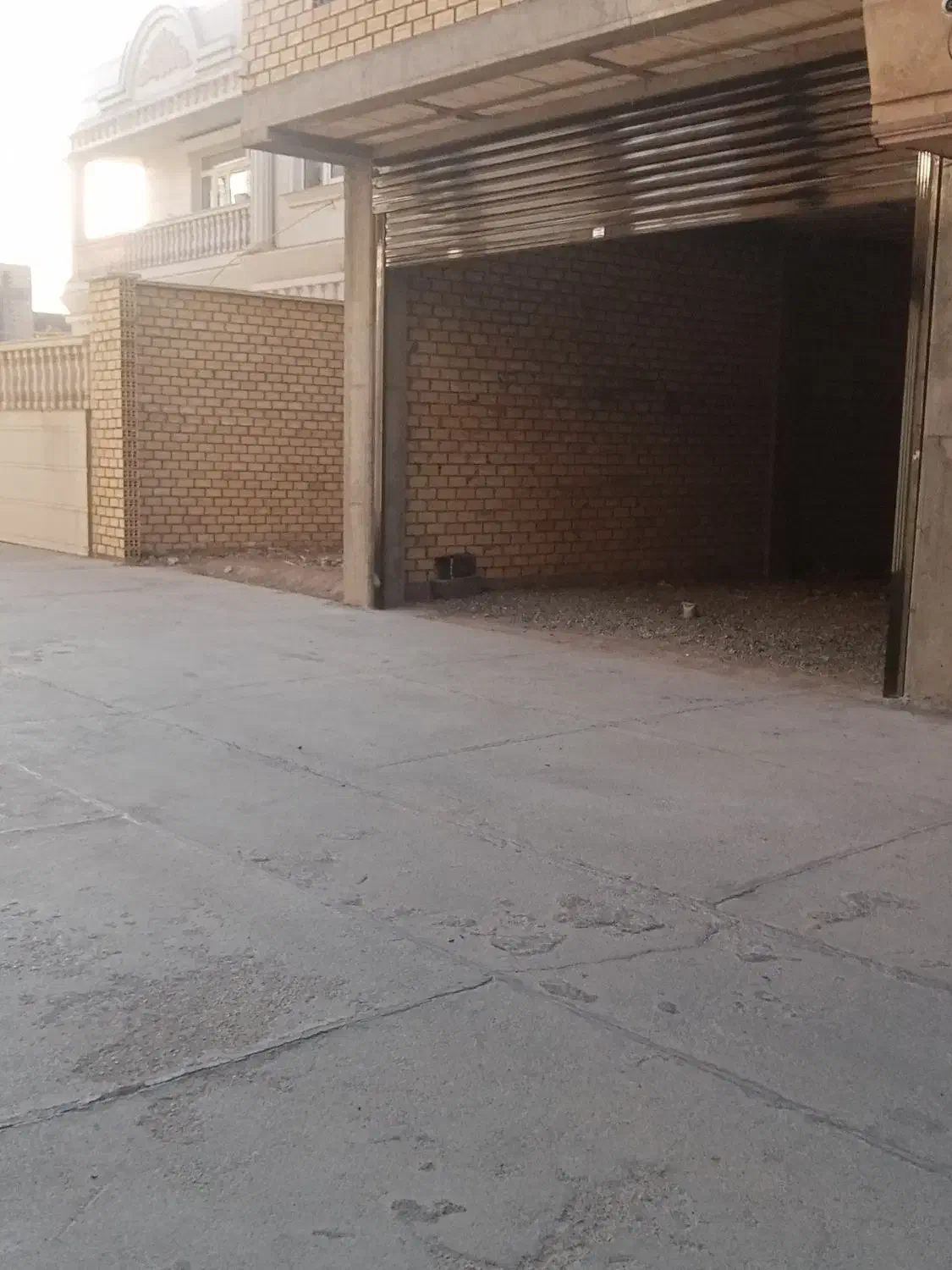 انباری ۹۰متری اجاره ای احمدآباد|اجارهٔ خانه و ویلا|بانه, |دیوار