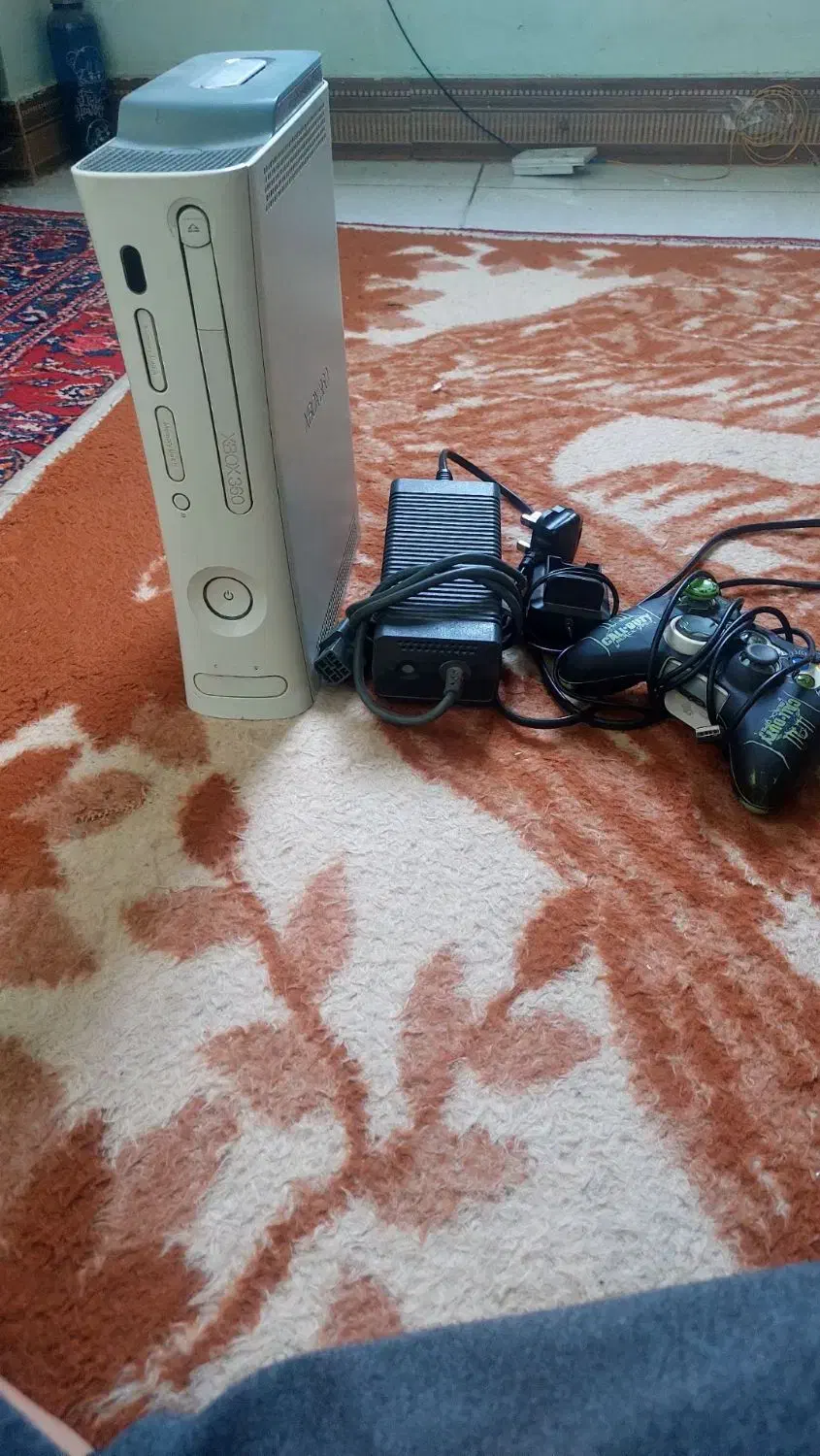 ایکس باکس 360|کنسول، بازی ویدئویی و آنلاین|زاهدان, |دیوار