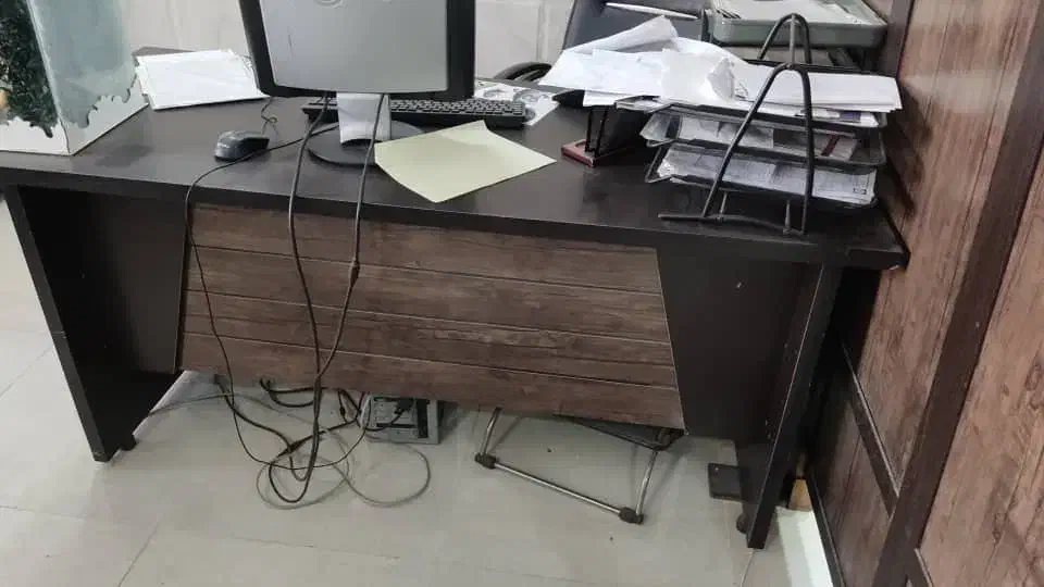 فروش کانتر و میز کامپیوتز|دفتر کار|یزد, |دیوار