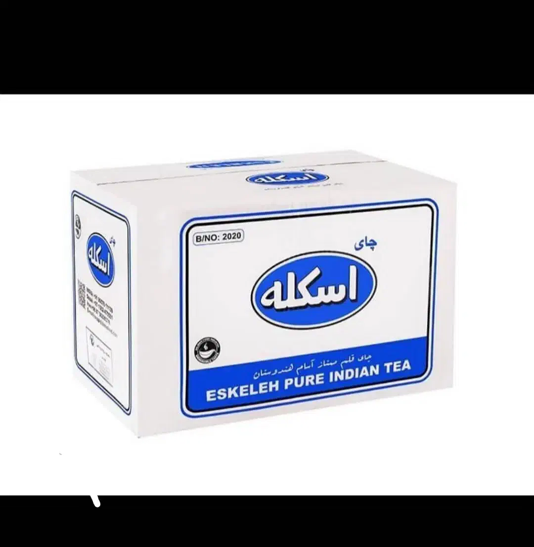چای قلم کلکته اسکله کارتن 10کیلویی|خوردنی و آشامیدنی|اصفهان, بهارانچی|دیوار