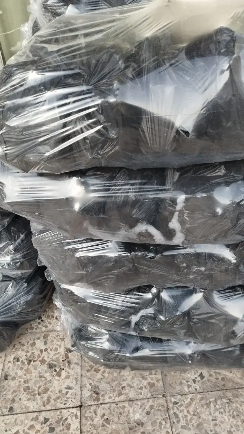 زغال کبابی بسته بندی شده|عمده‌فروشی|فولادشهر, سایت صنعتی کاوه|دیوار