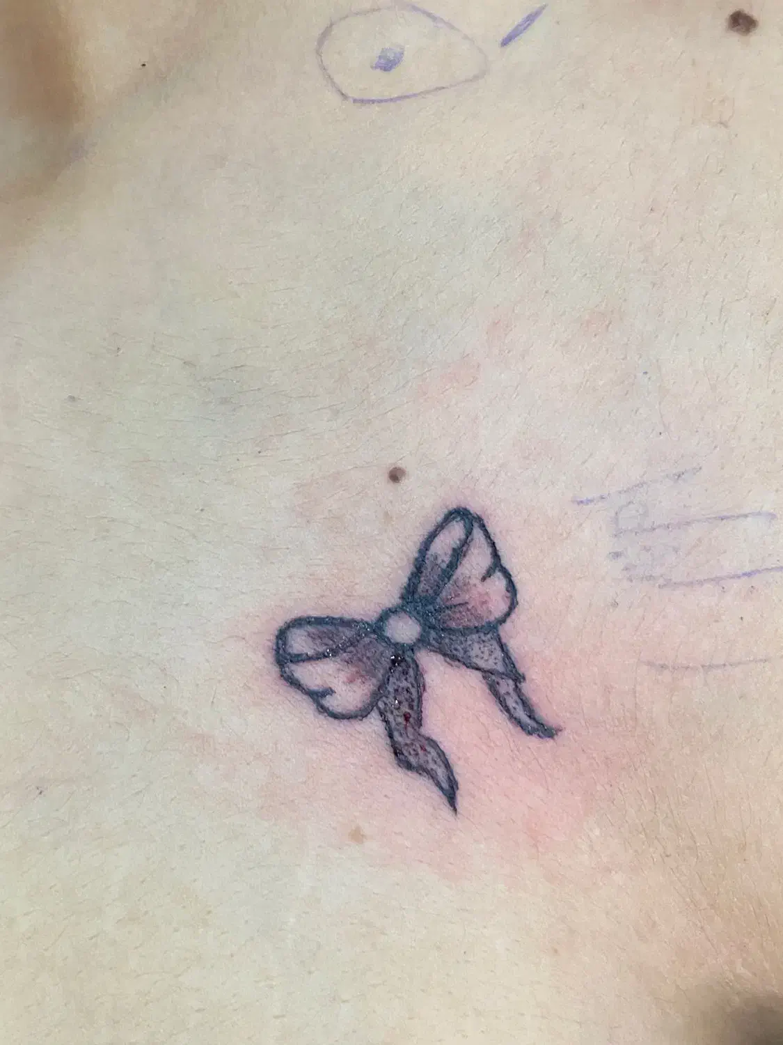 تتو بدن|آرایشگاه و سالن‌های زیبایی|زابل, |دیوار