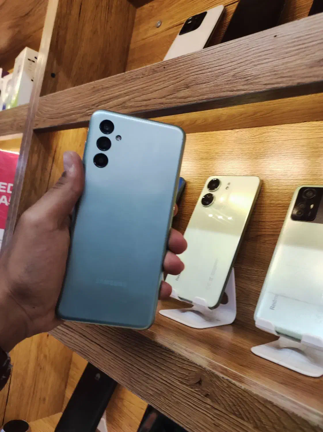 A6 a34 M13|موبایل|نیشابور, امام|دیوار