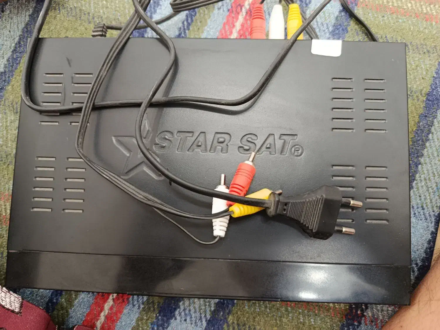 گیرنده. دیجیتال|تلویزیون و پروژکتور|بندر گناوه, |دیوار