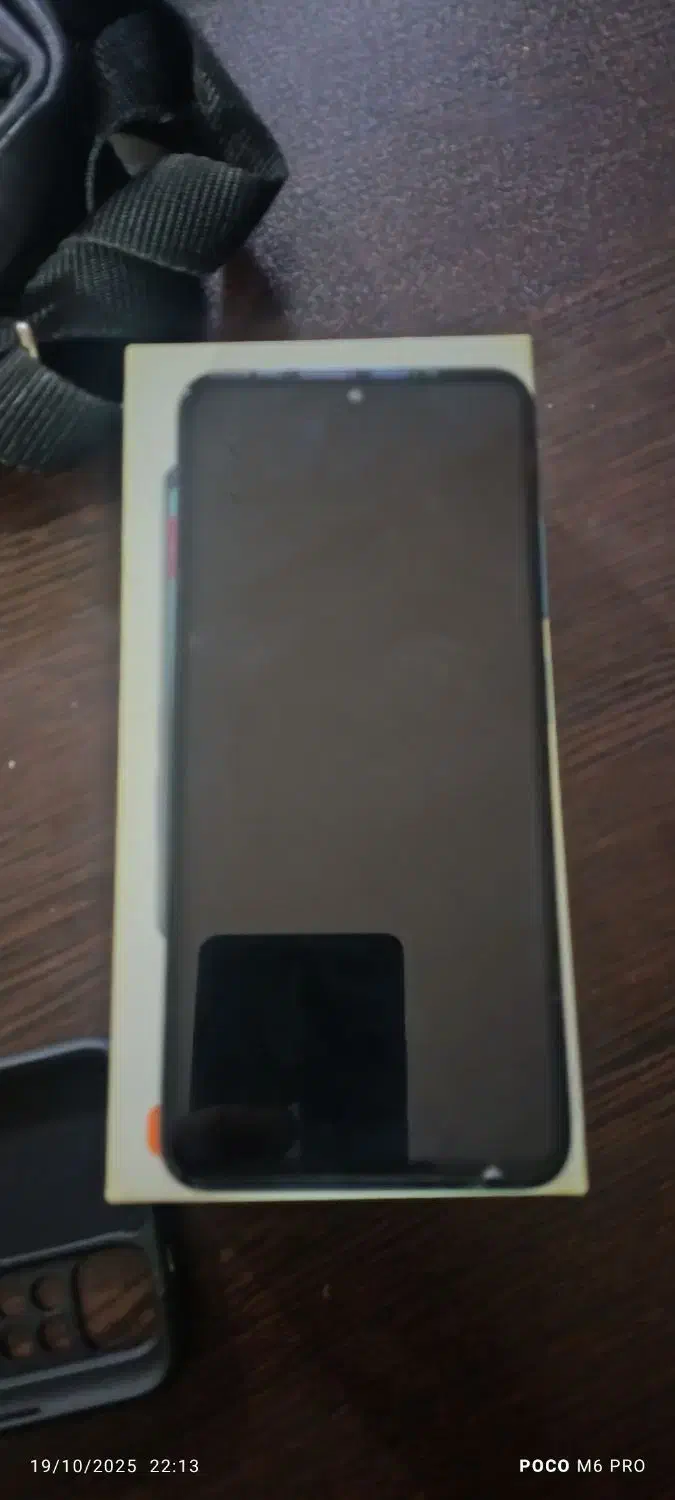 شیامی نوت۱۱ سالم|موبایل|گلستان (تهران), |دیوار