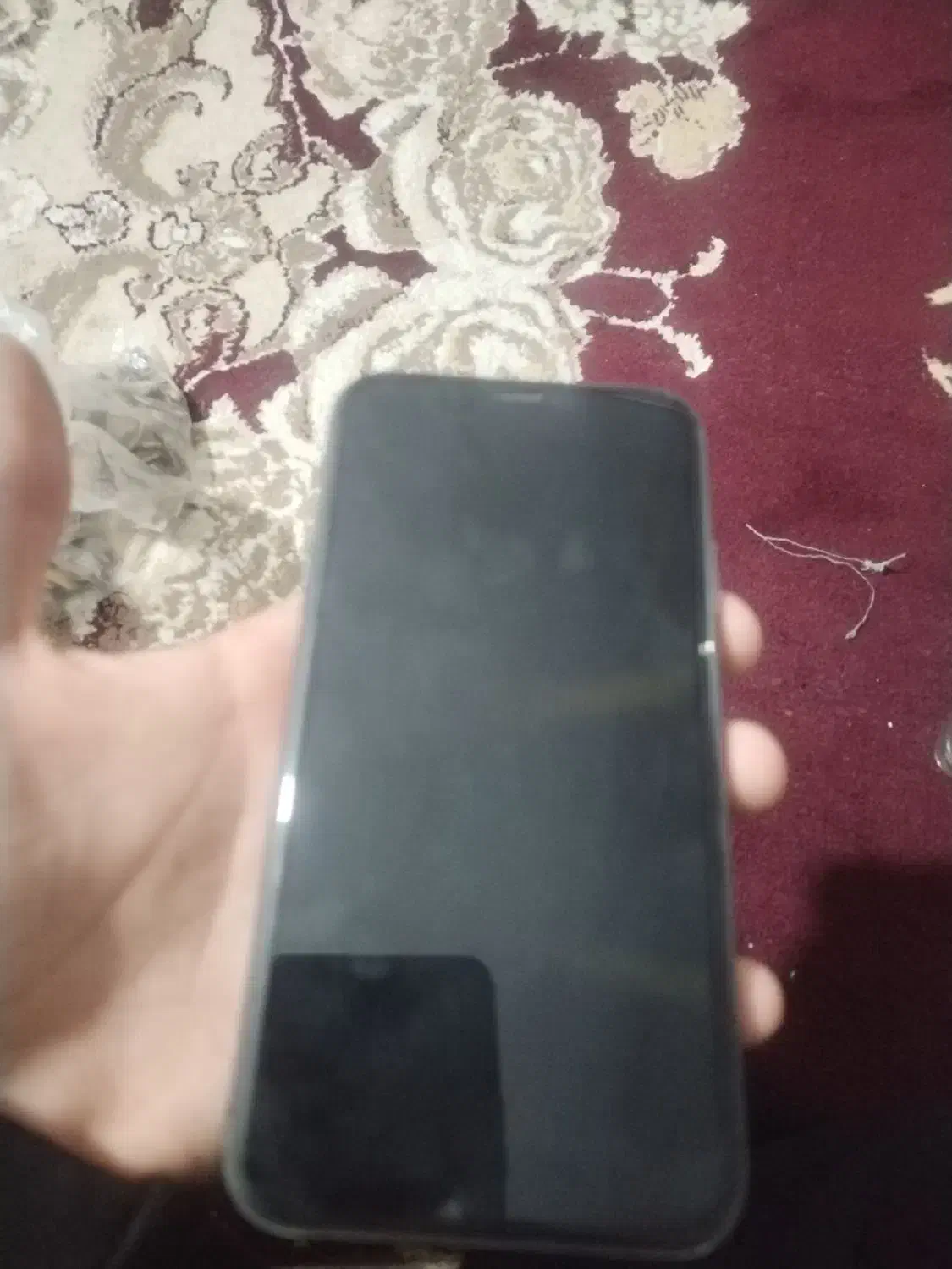 آیفون 11 نرمال|موبایل|مشهد, میان ولایت|دیوار