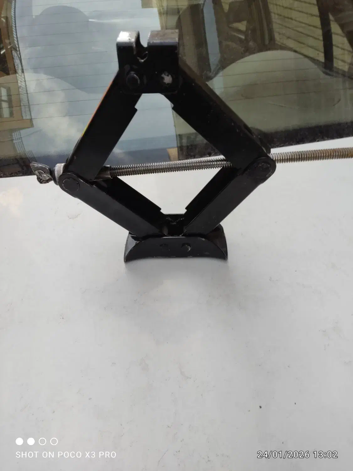 جک پراید|ابزارآلات|مشهد, سرافرازان|دیوار