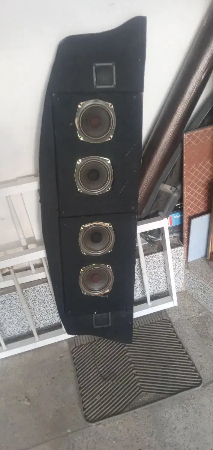 باند و طاقچه سالم|قطعات یدکی و لوازم جانبی|همدان, |دیوار