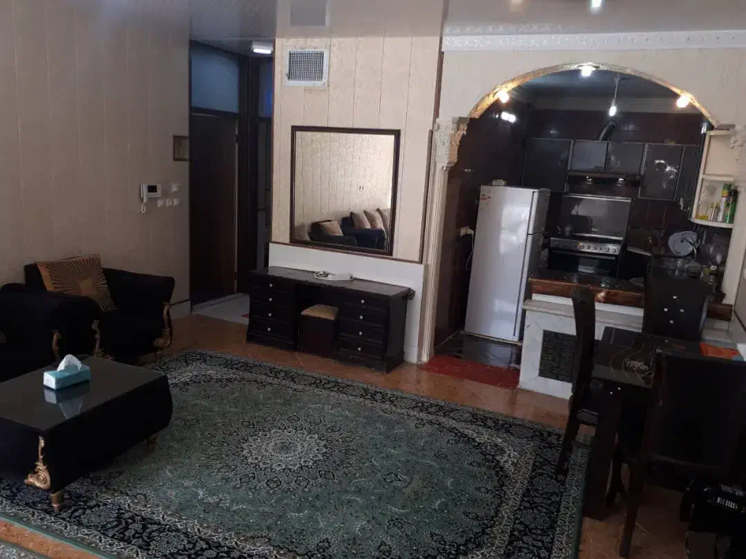 فروش آپارتمان شاهین شهر .معاوضه با اهواز|فروش آپارتمان|شاهینشهر, شهرک هشت بهشت|دیوار