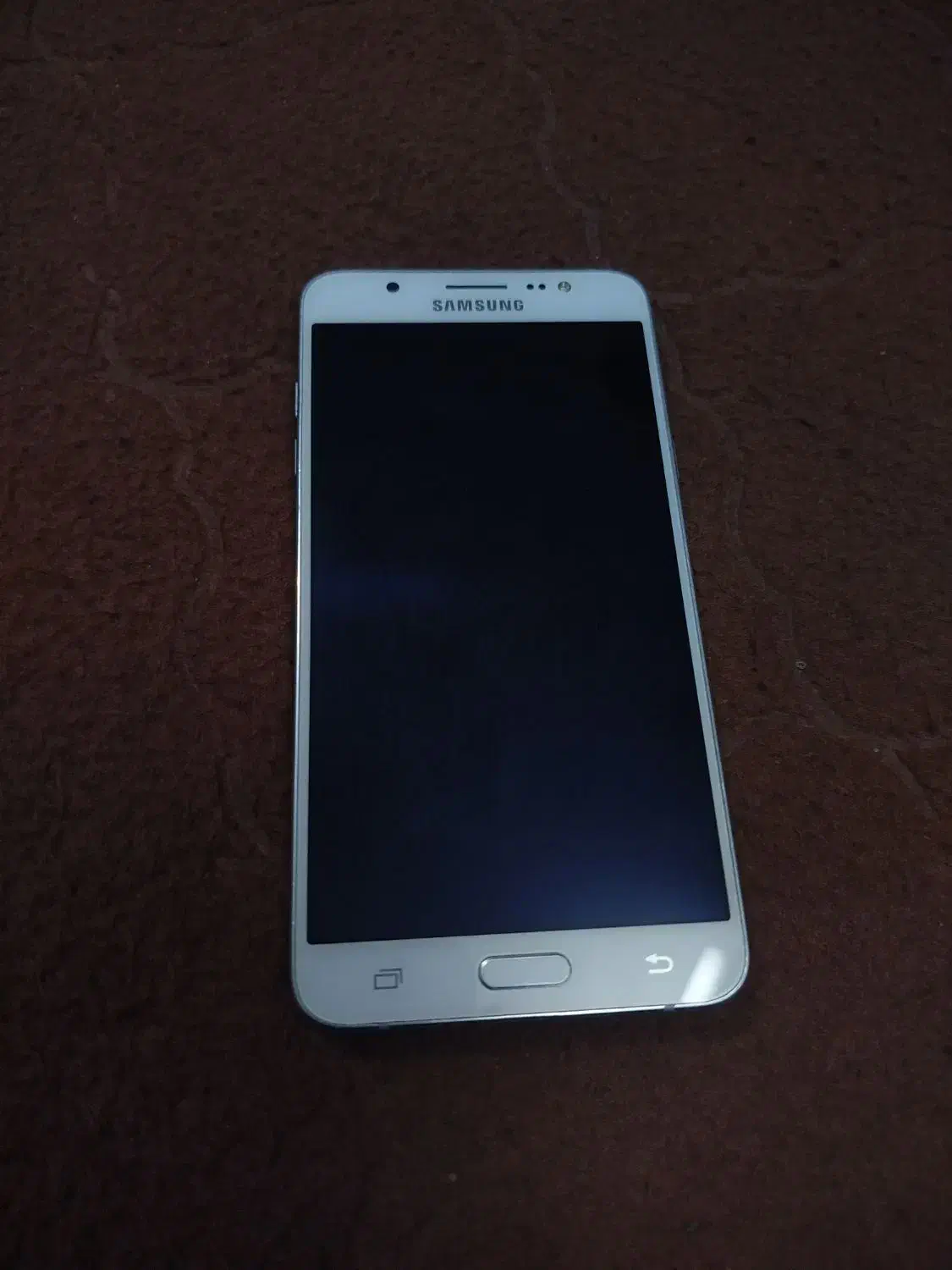 گوشی سامسونگ j7|موبایل|اشتهارد, |دیوار