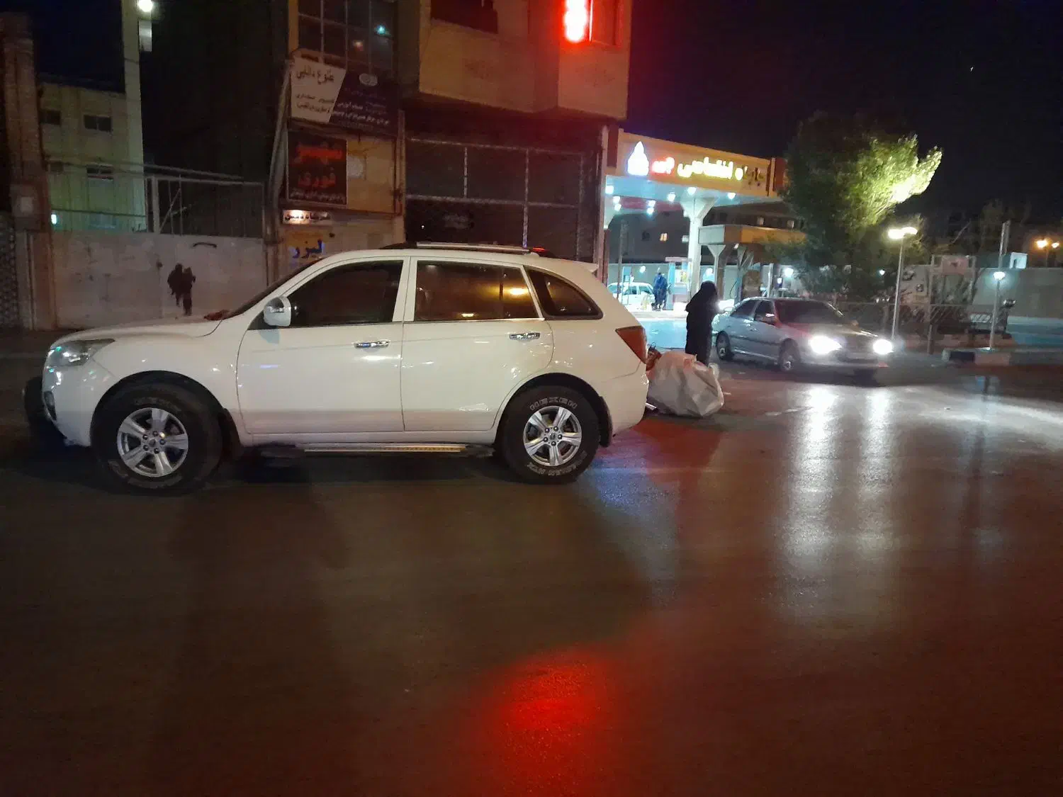 لیفان x60|خودرو سواری و وانت|یزد, |دیوار