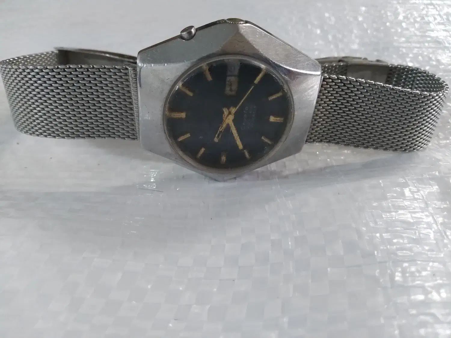 ساعت نبضی اورینت اصلی|ساعت|گتاب, |دیوار