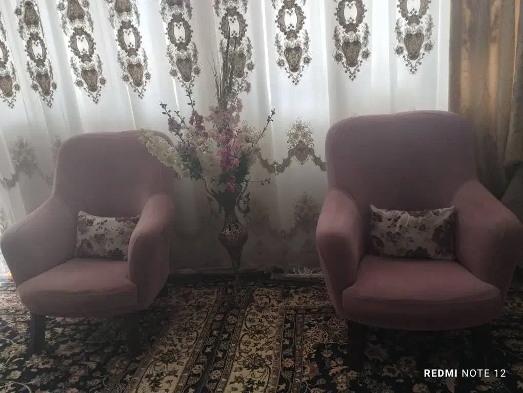 مبلمان|مبلمان خانگی و میز عسلی|جوادآباد, |دیوار