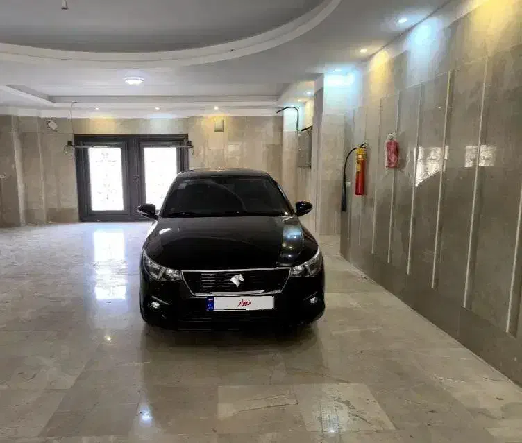 تارا دنده ای مدل 1401 / اقساط بانکی|خودرو سواری و وانت|تهران, جنت‌آباد جنوبی|دیوار