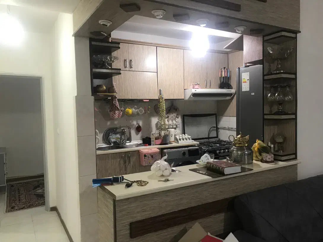 رهن اجاره در فاز ۳|اجارهٔ آپارتمان|سهند, |دیوار