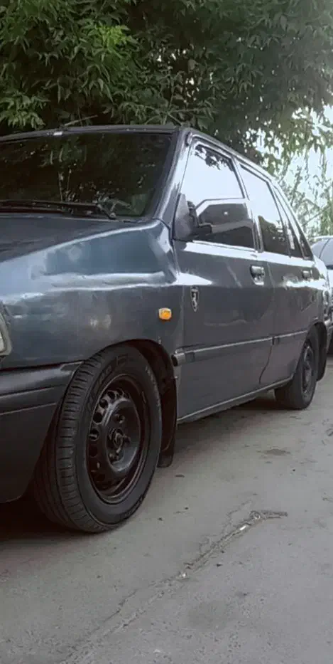 پراید مدل ۷۸|خودرو سواری و وانت|اراک, |دیوار