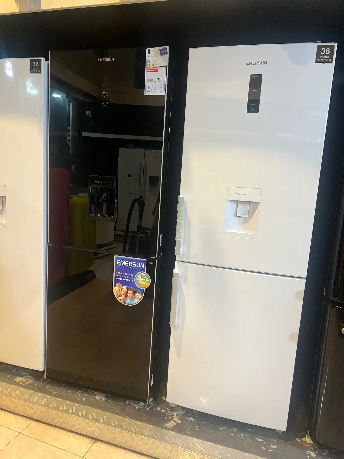 لوازم خانکی|یخچال و فریزر|ساری, |دیوار