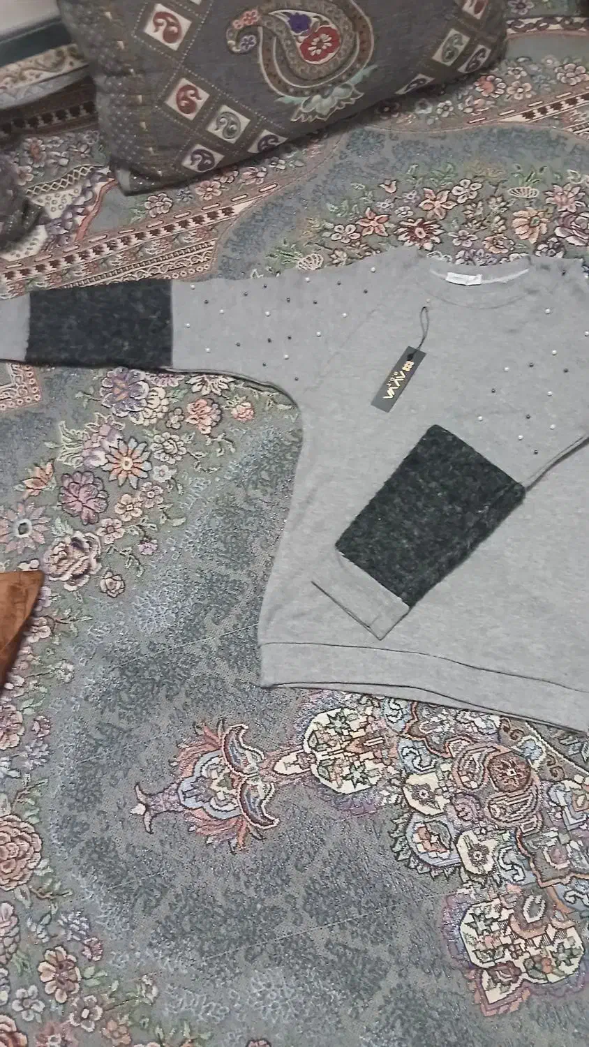 بلیز زنانه نو نو|لباس|بروجرد, |دیوار