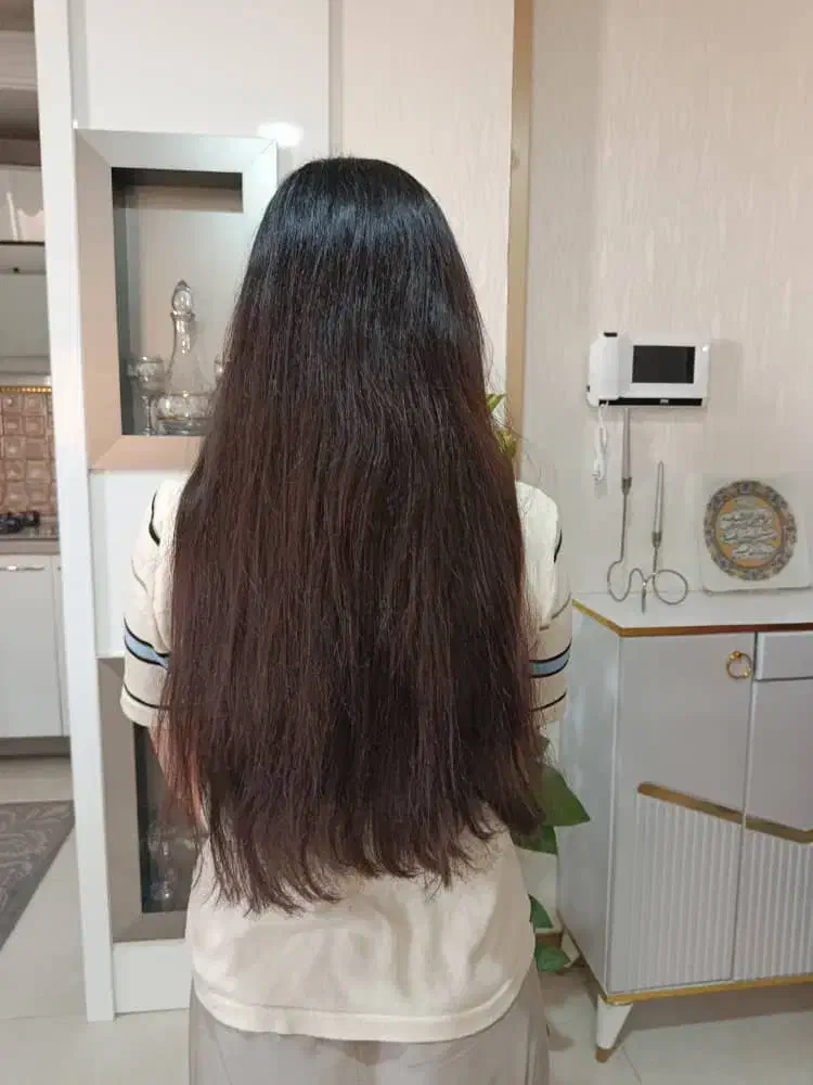 مو طبیعی|آرایشی، بهداشتی، درمانی|شیراز, شهرک گلدشت حافظ‎|دیوار