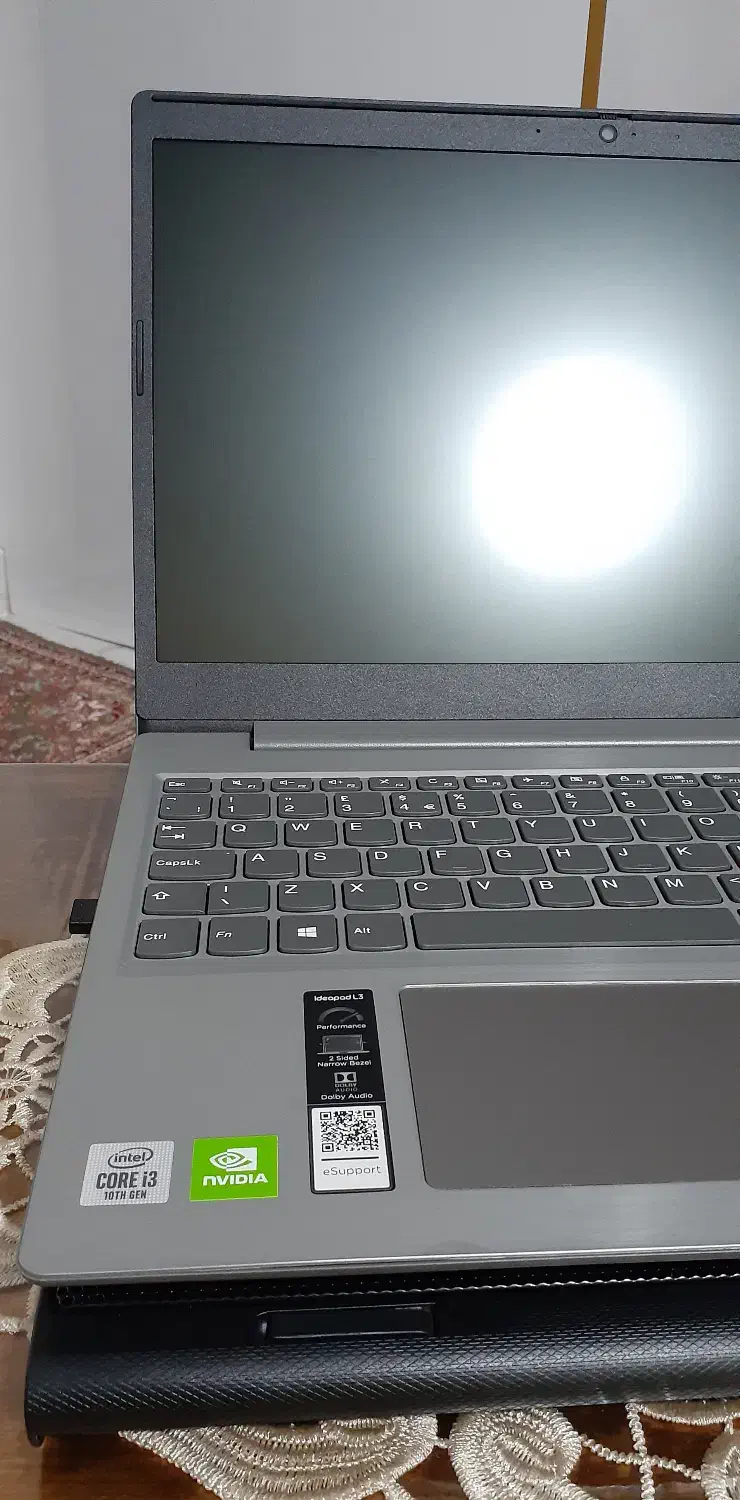 لب تاپ lenovo|رایانه همراه|تبریز, |دیوار