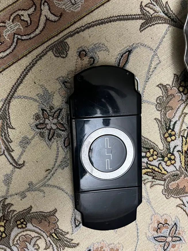 Psp 1000|کنسول، بازی ویدئویی و آنلاین|تهران, استخر|دیوار