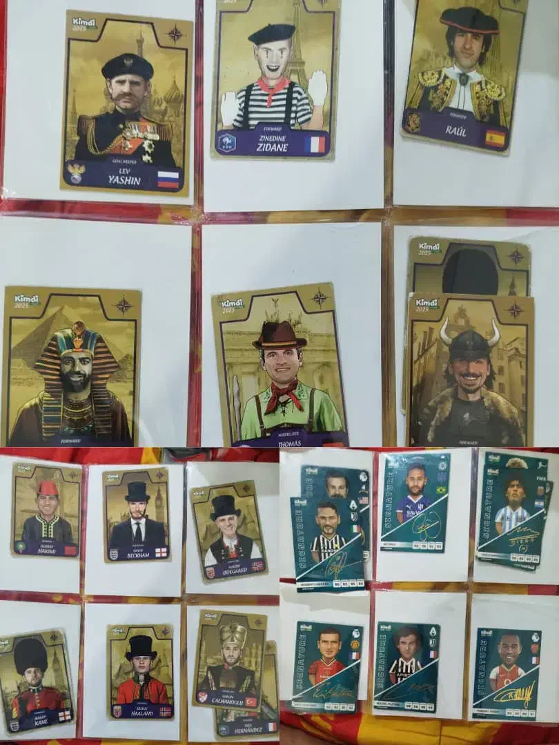 کیمدی کارت|اسباب‌‌بازی|بندر دیر, |دیوار