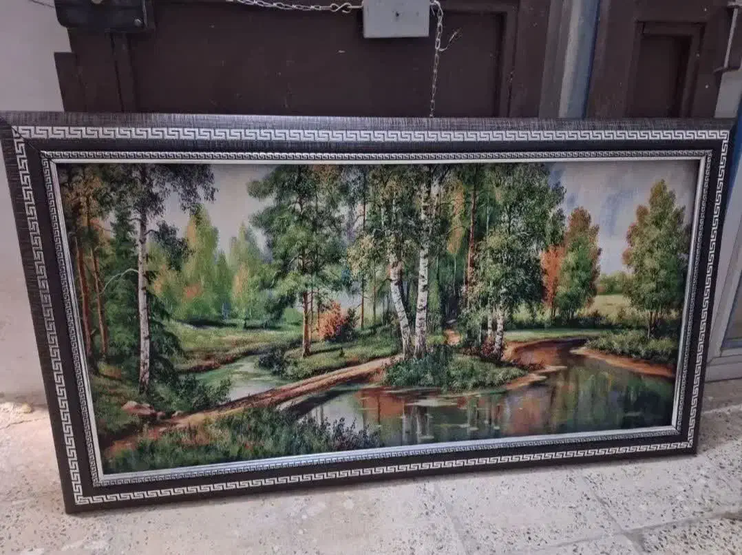 تابلو|تابلو، نقاشی، عکس|الوند, |دیوار