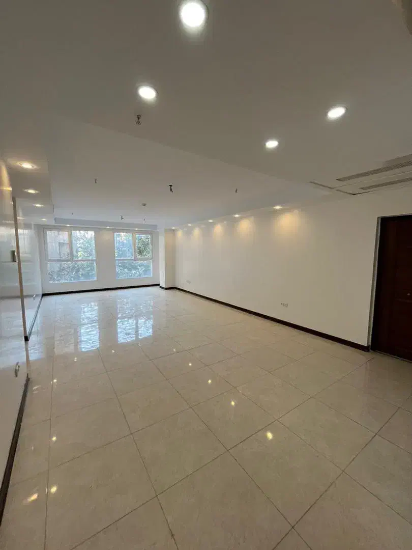 ۱۱۰متر ۲خواب مناسب شیک پسندان