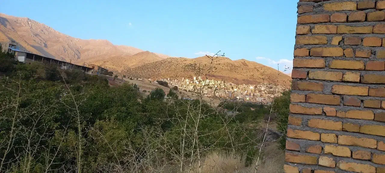 فروش فوری باغ|فروش زمین و ملک کلنگی|پاوه, |دیوار