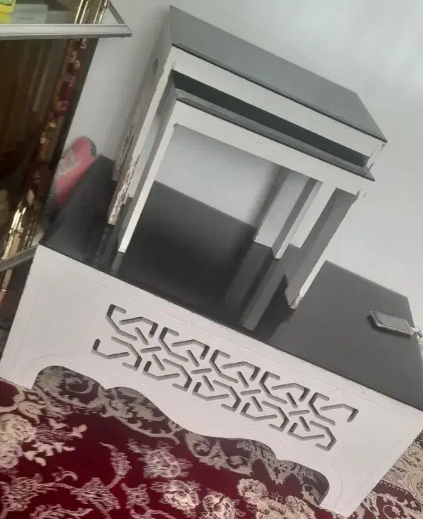 جلو مبلی|مبلمان خانگی و میز عسلی|خلخال, |دیوار