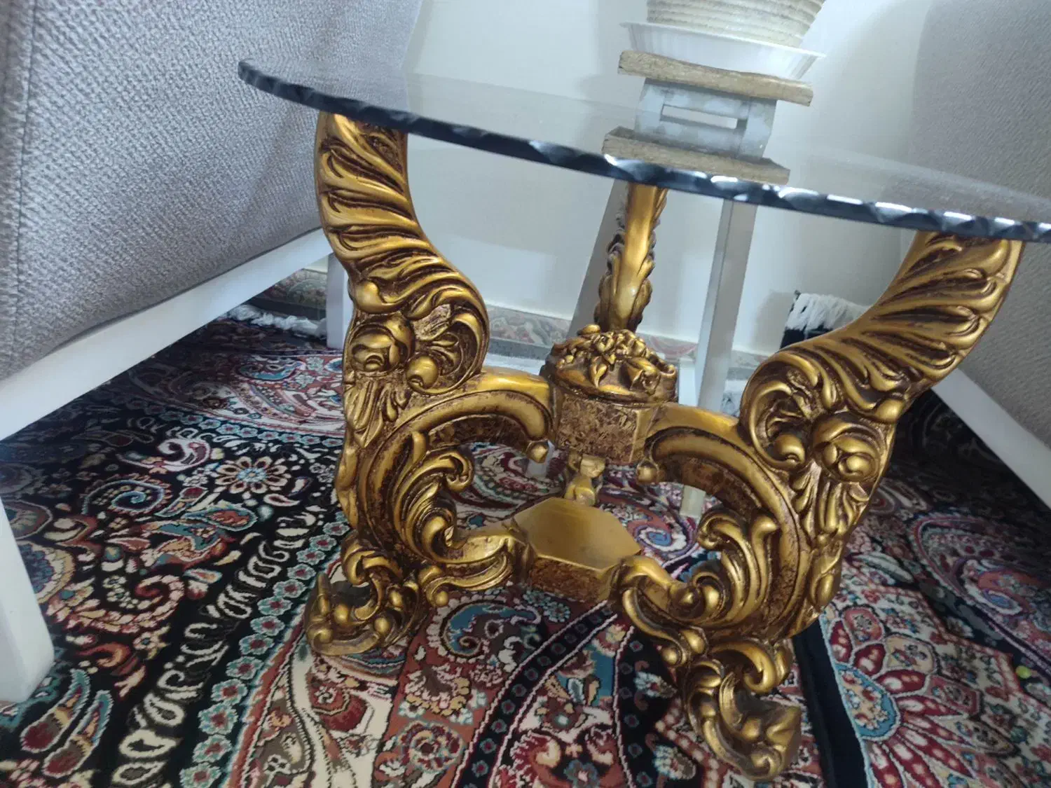 میز عسلی|مبلمان خانگی و میز عسلی|تهران, دولاب|دیوار