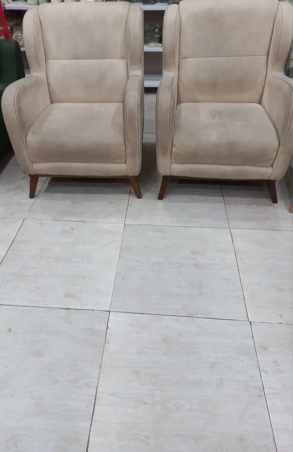 مبل راحتی و تخت خواب شو|مبلمان خانگی و میز عسلی|تهران, مولوی|دیوار