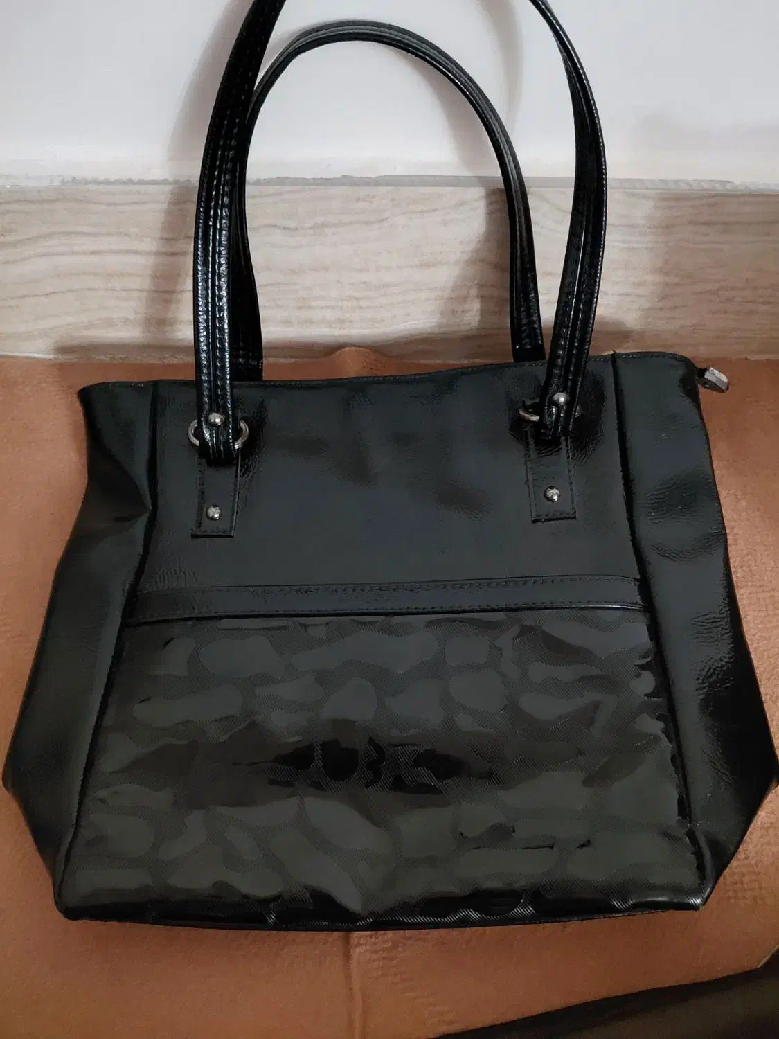 کیف|کیف، کفش، کمربند|تبریز, |دیوار