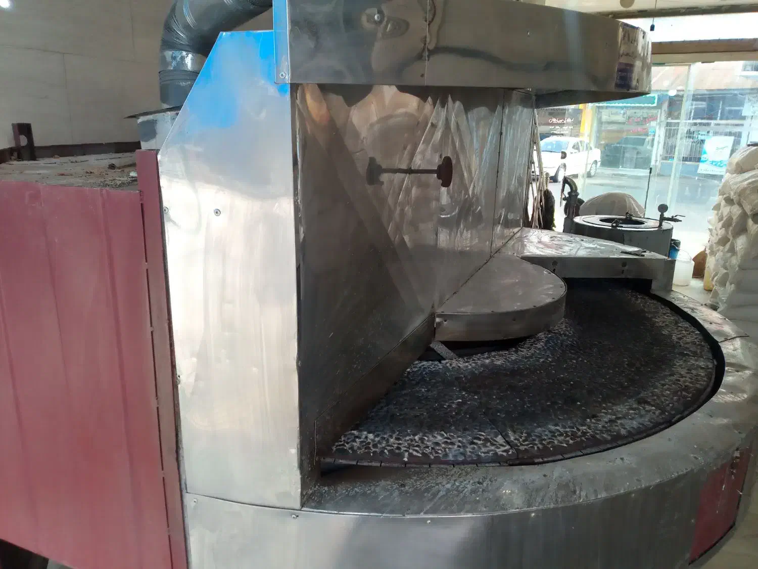 نانوایی طاهرگوراب|فروشگاه و مغازه|طاهرگوراب, |دیوار