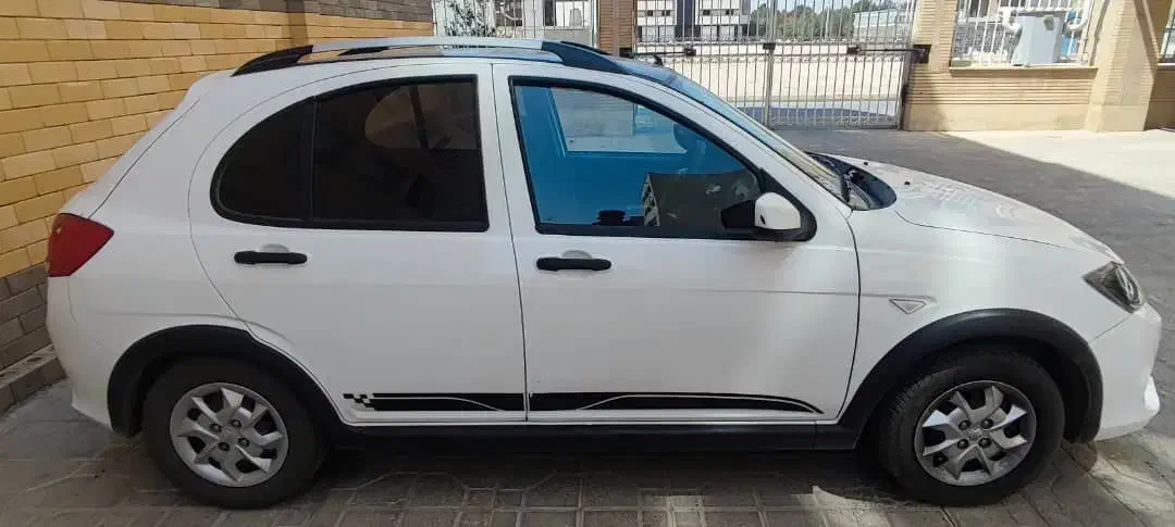 1402 کوییک r|خودرو سواری و وانت|اراک, |دیوار