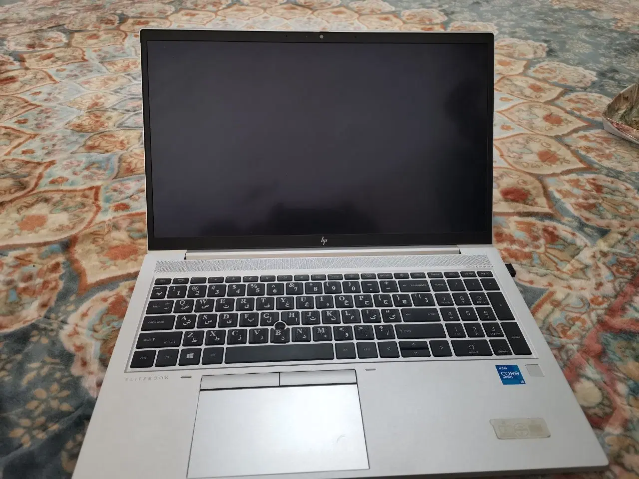 hp g8 850|رایانه همراه|زرقان, |دیوار