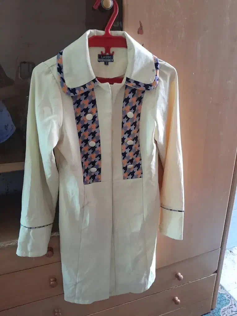 مانتو و هودی|لباس|یزد, |دیوار