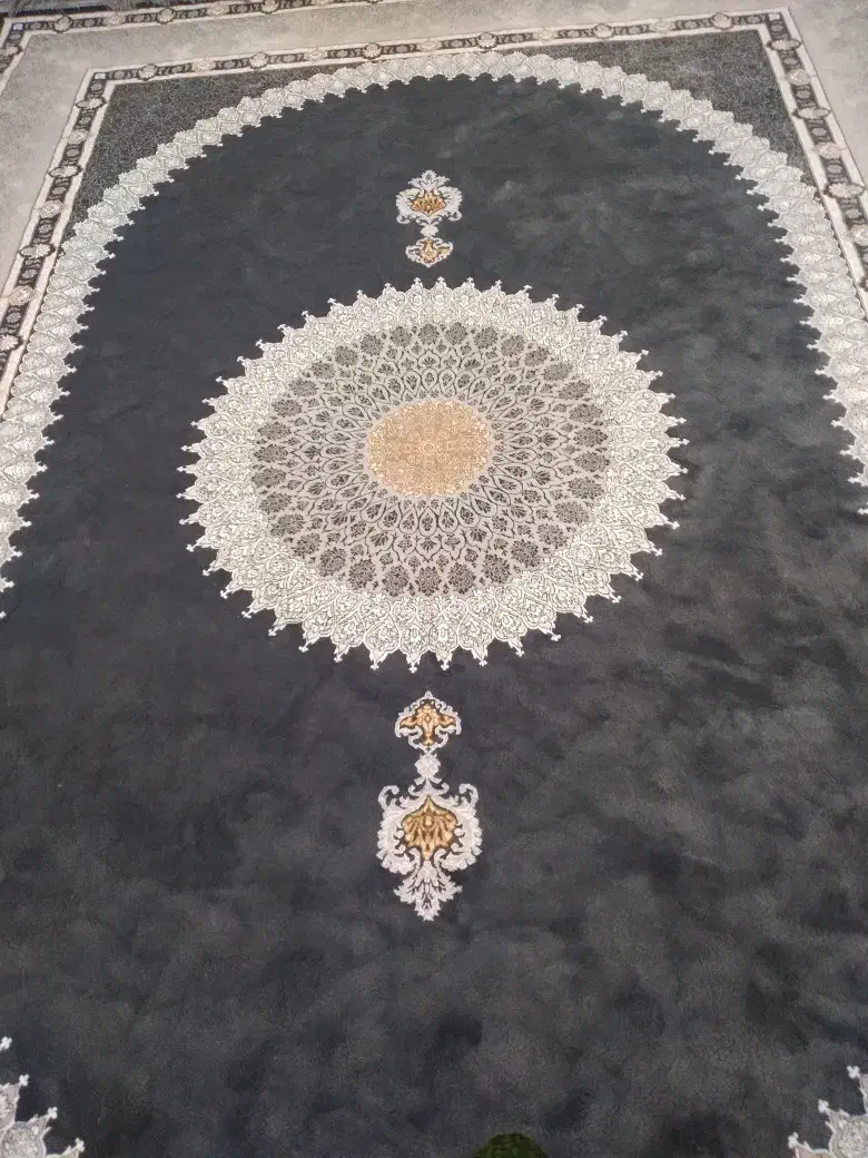 فرش فروشی|فرش|کلاله, |دیوار