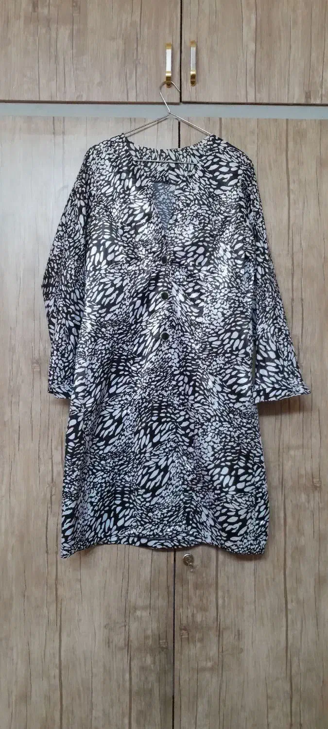 مانتو ساتن|لباس|فسا, |دیوار